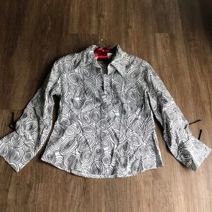 Couleur by finley longsleeved shirt.